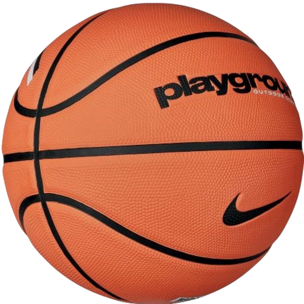Kép 2/2 - NIKE Everyday Playground kosárlabda 7-es méretben