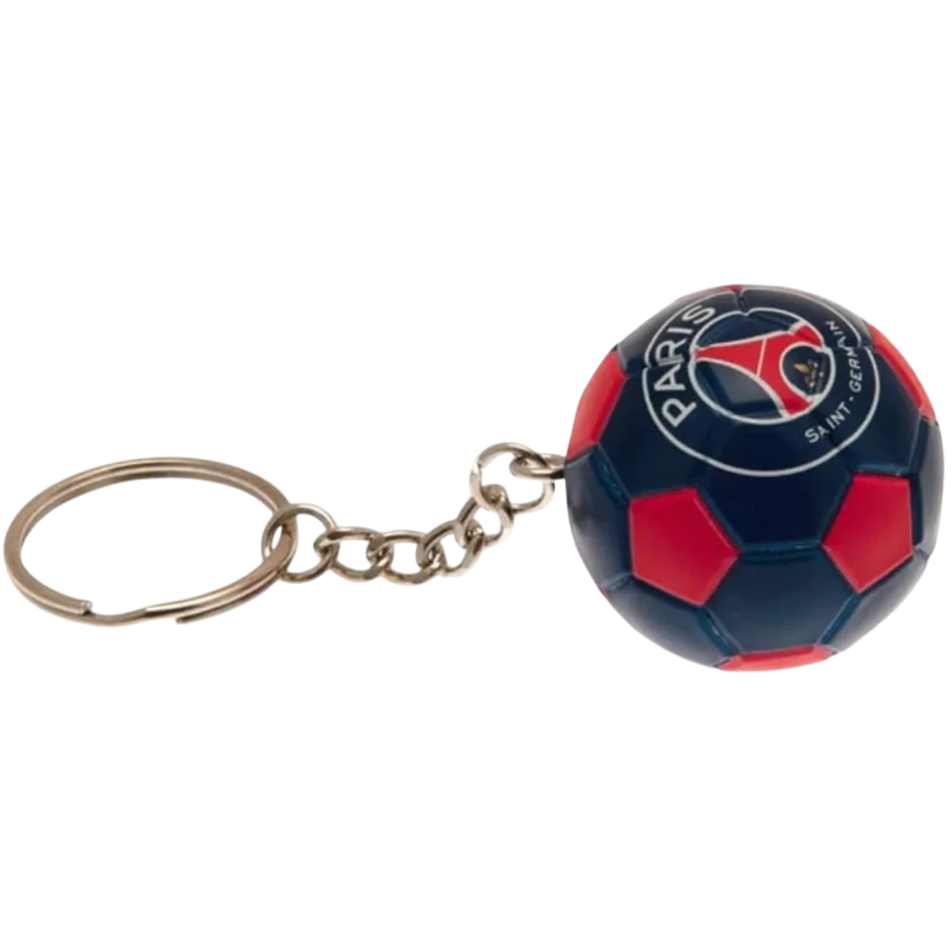 Kép 2/2 - PSG labdás kulcstartó