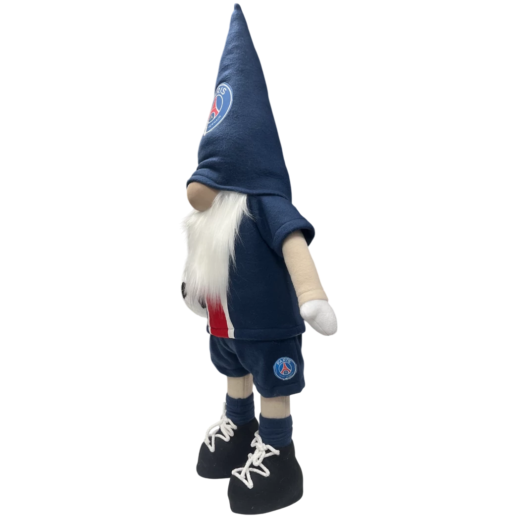 Kép 2/3 - PSG plüss manó 80 cm