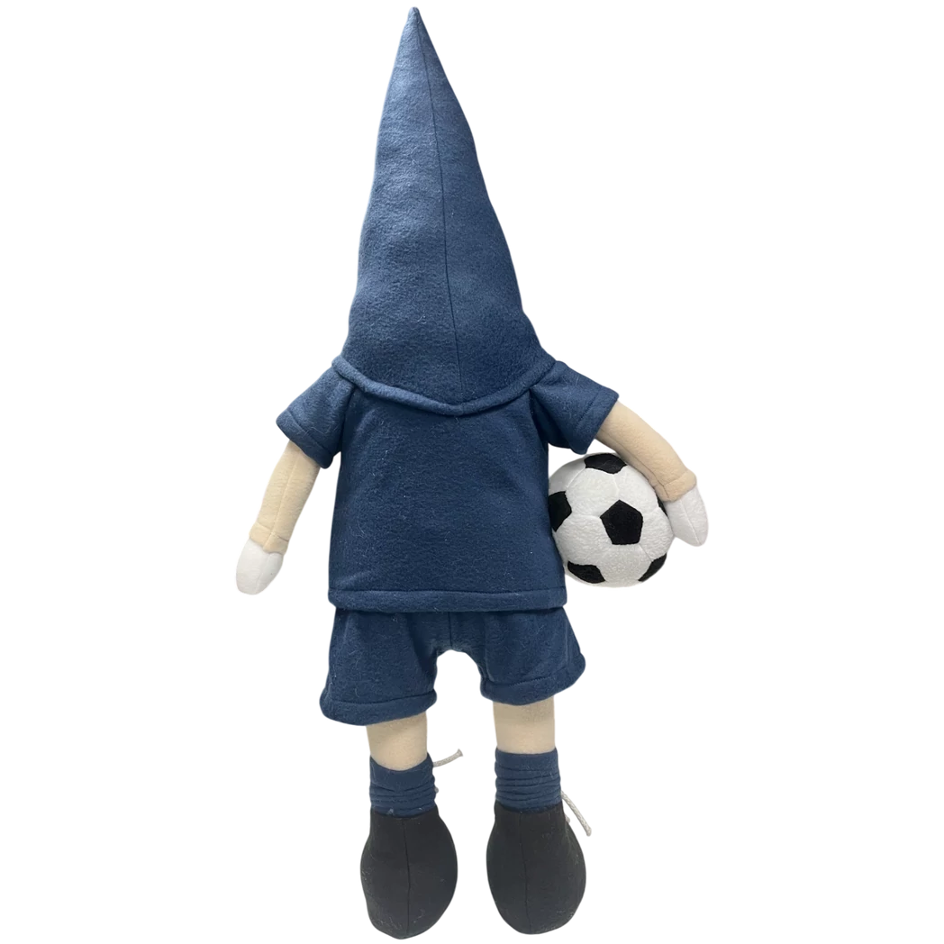 Kép 3/3 - PSG plüss manó 80 cm