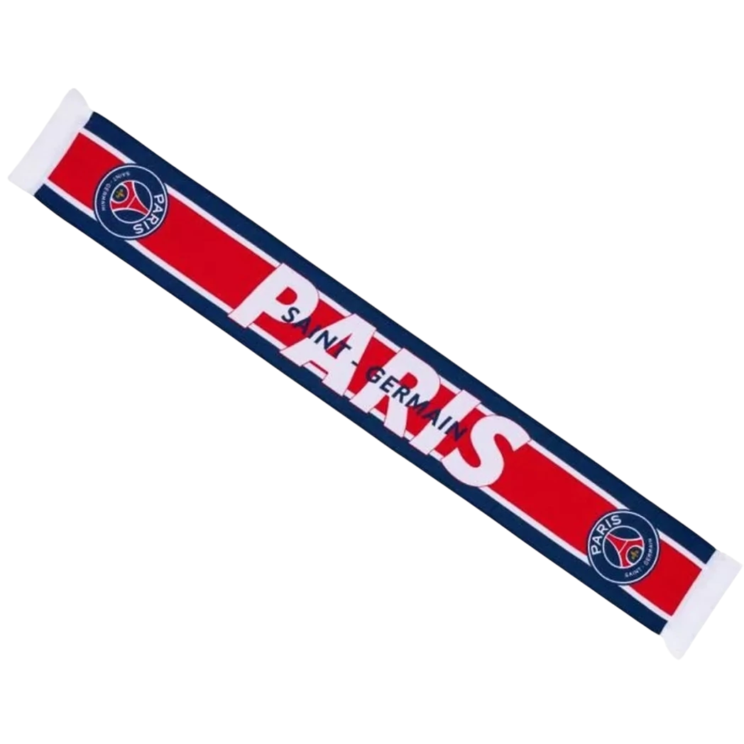 Kép 1/2 - PSG piros-kék sál