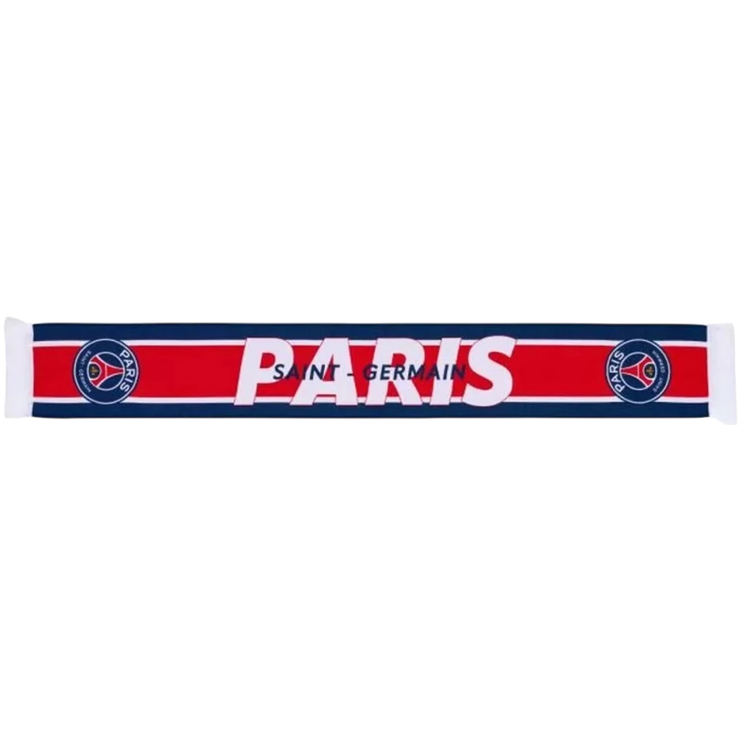 Kép 2/2 - PSG piros-kék sál