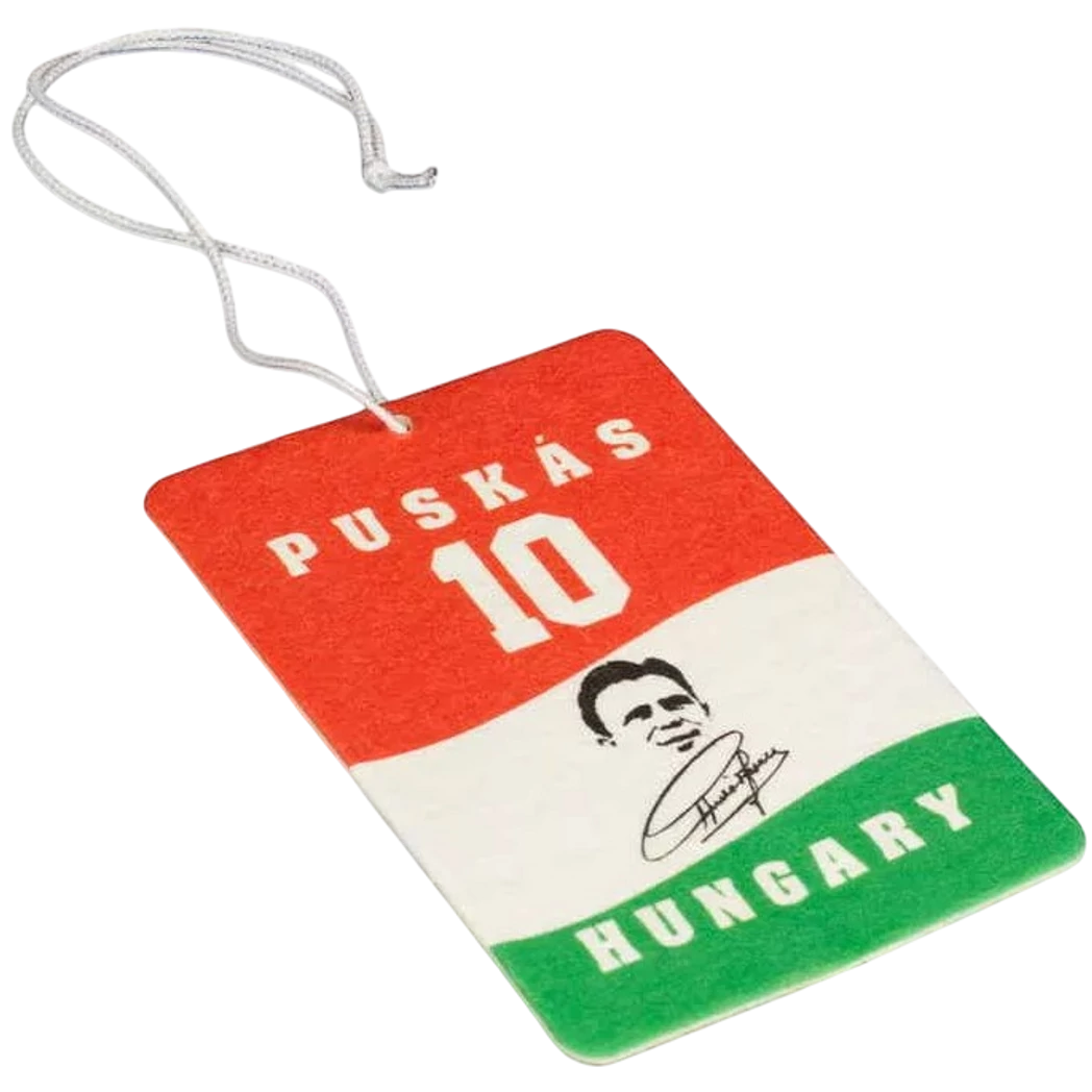 Kép 1/2 - PUSKÁS autós illatosító