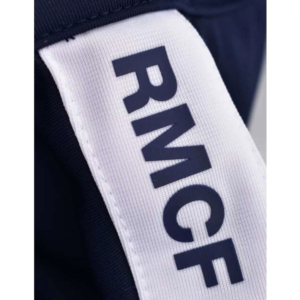 Kép 4/4 - REAL MADRID felnőtt melegítő garnitúra kék-fehér