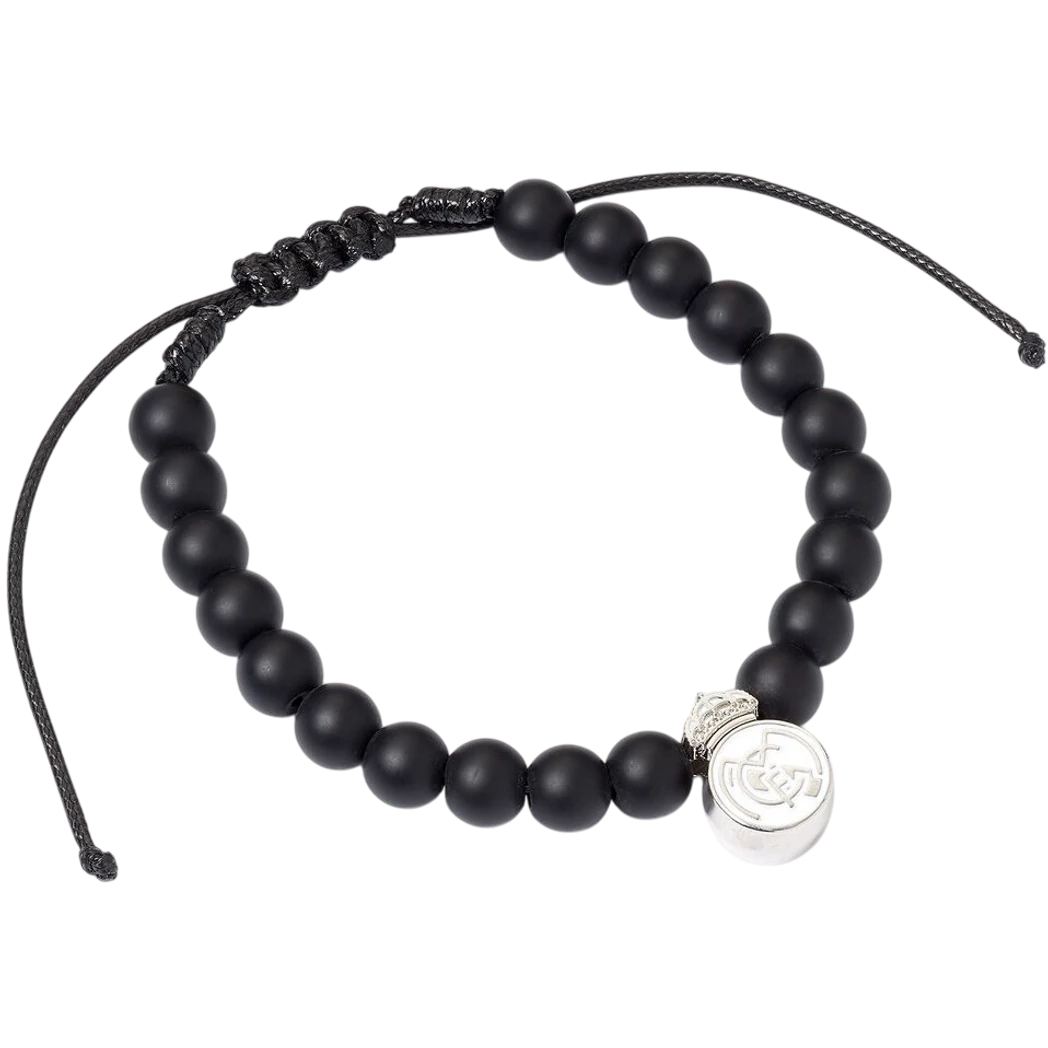 Kép 2/3 - REAL MADRID karkötő