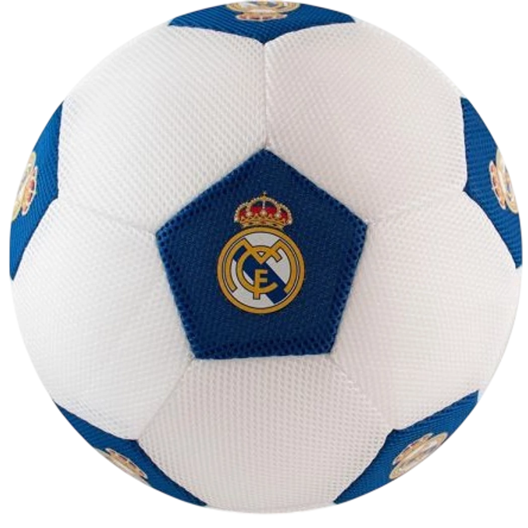 Kép 1/2 - REAL MADRID hálós játék labda