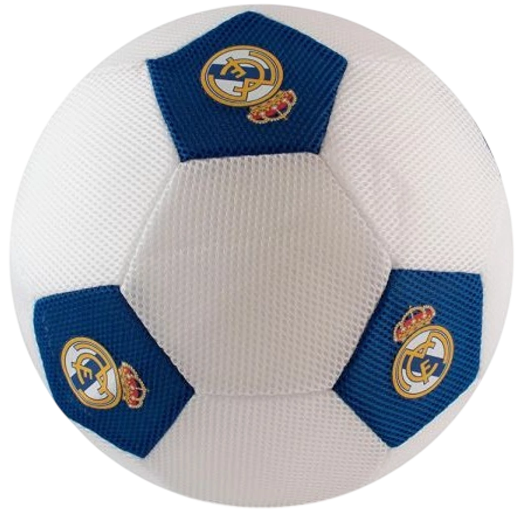 Kép 2/2 - REAL MADRID hálós játék labda