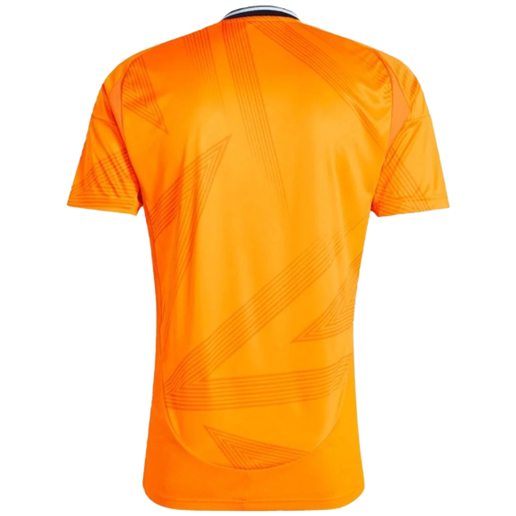 Kép 2/9 - REAL MADRID - Vendég 2024/2025 férfi mez