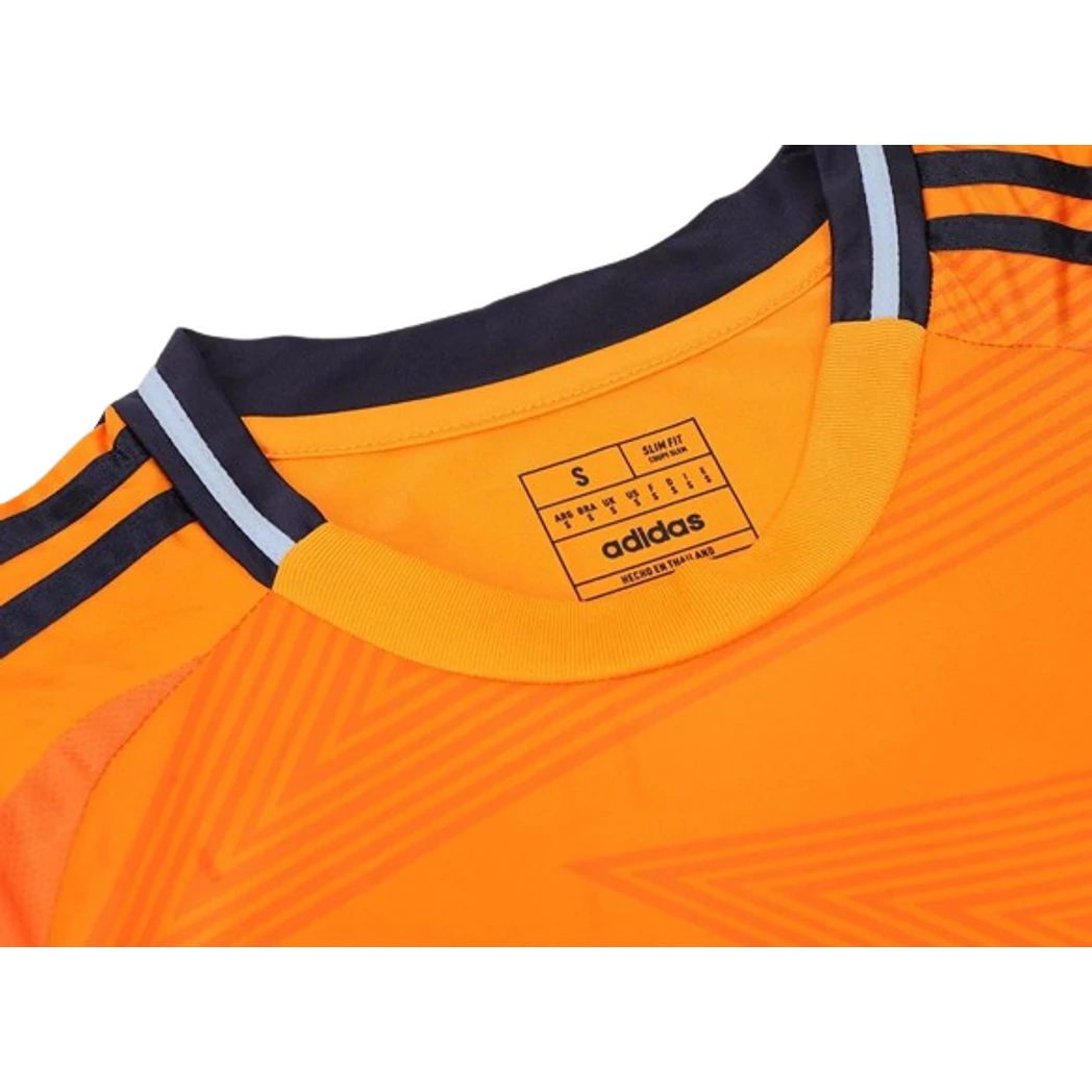 Kép 6/9 - REAL MADRID - Vendég 2024/2025 férfi mez