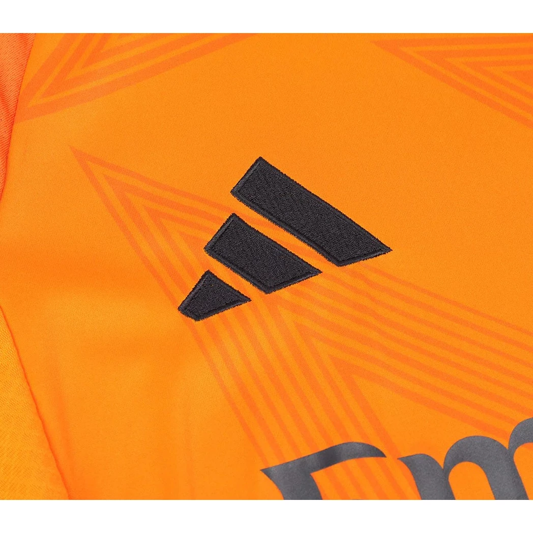 Kép 5/9 - REAL MADRID - Vendég 2024/2025 férfi mez