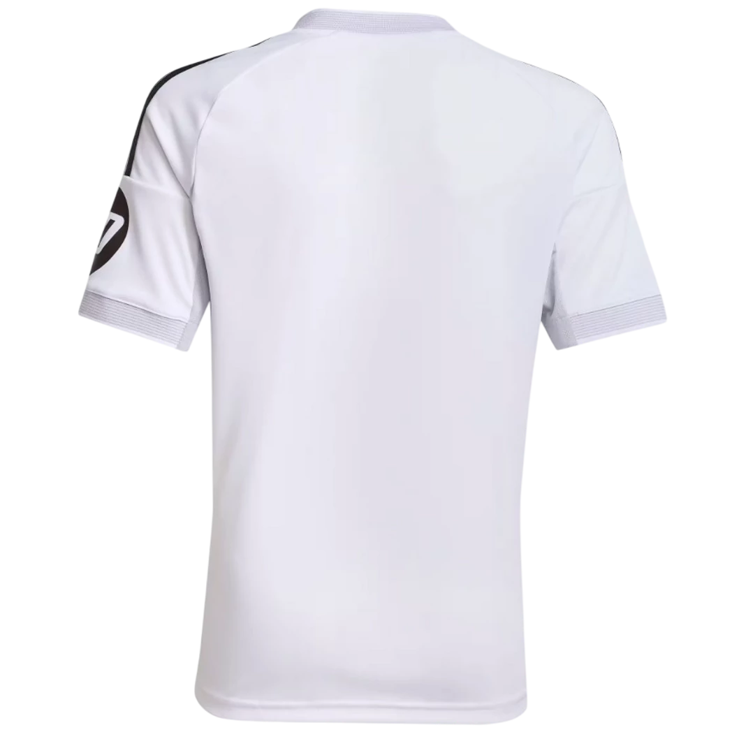 Kép 2/6 - REAL MADRID - Hazai 2025/2026 férfi mez