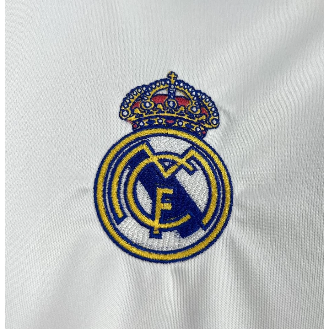 Kép 3/6 - REAL MADRID - Hazai 2025/2026 férfi mez