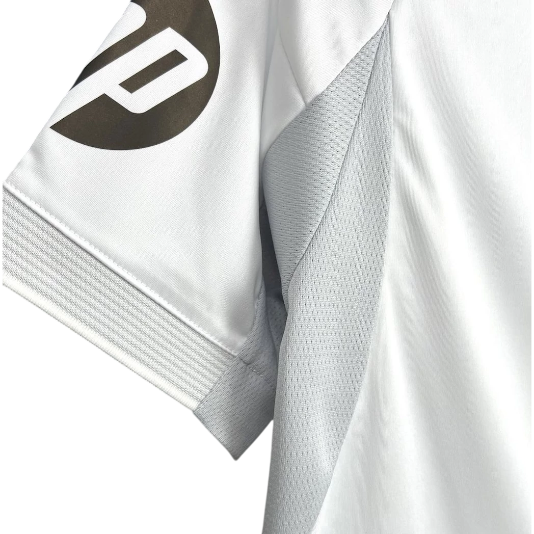 Kép 6/6 - REAL MADRID - Hazai 2025/2026 férfi mez