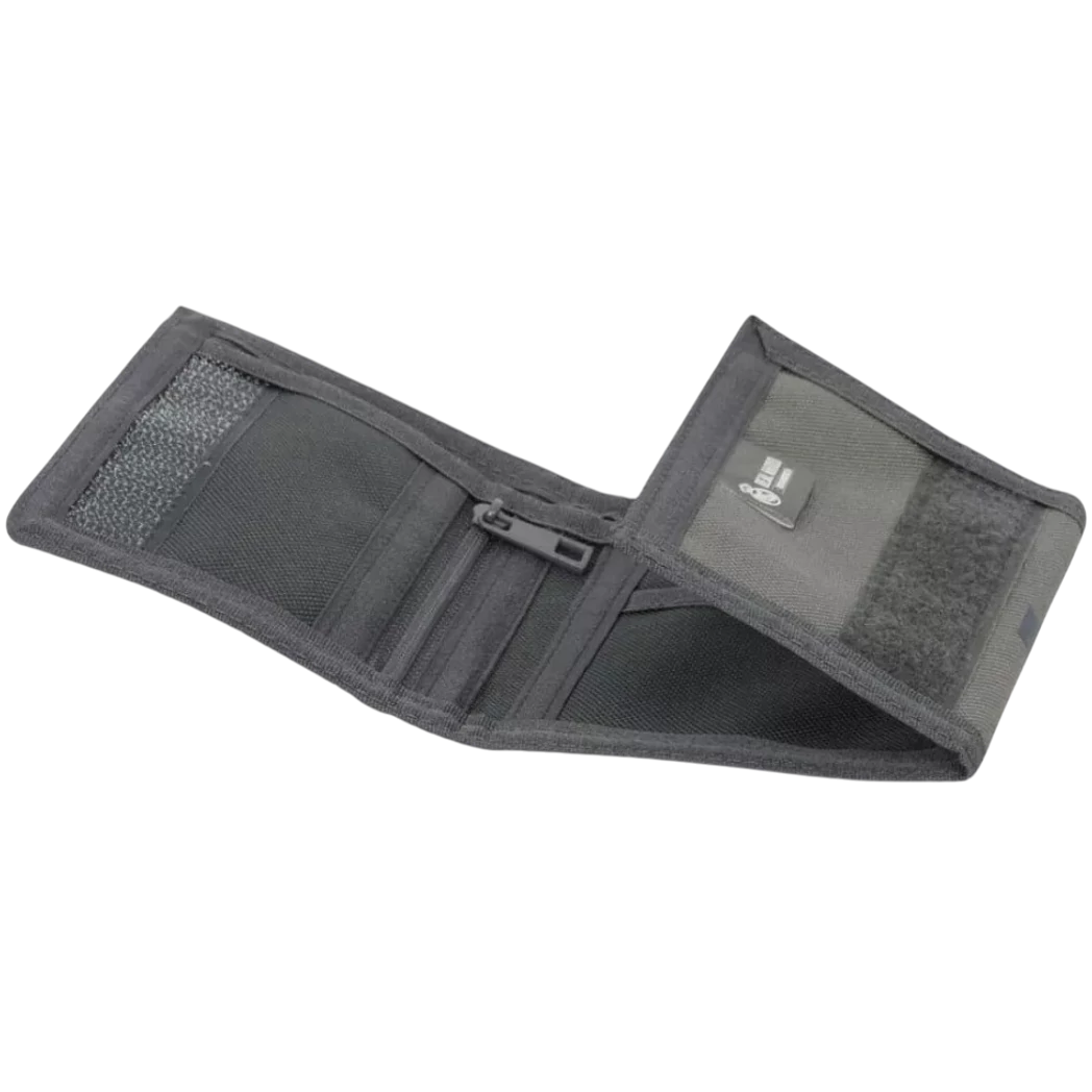 Kép 2/3 - REAL MADRID pénztárca szürke