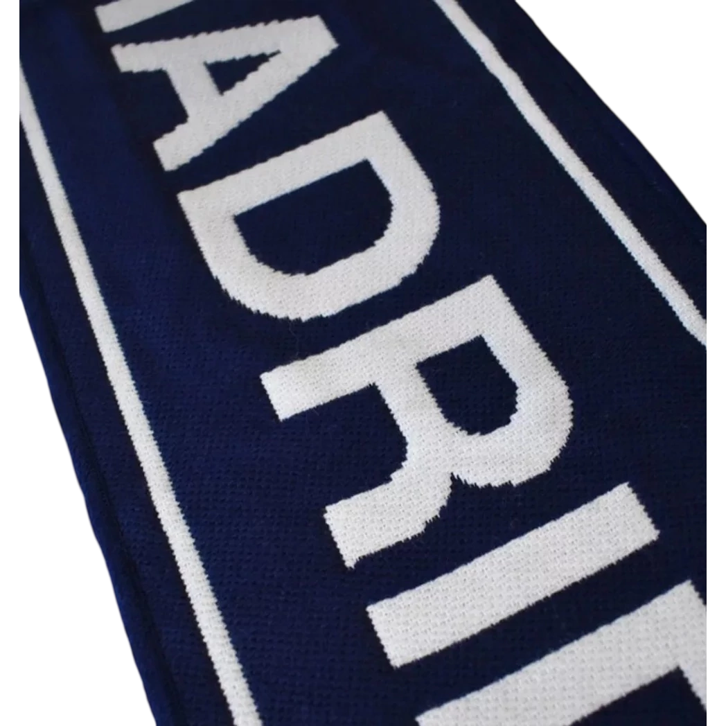 Kép 2/4 - REAL MADRID sál 