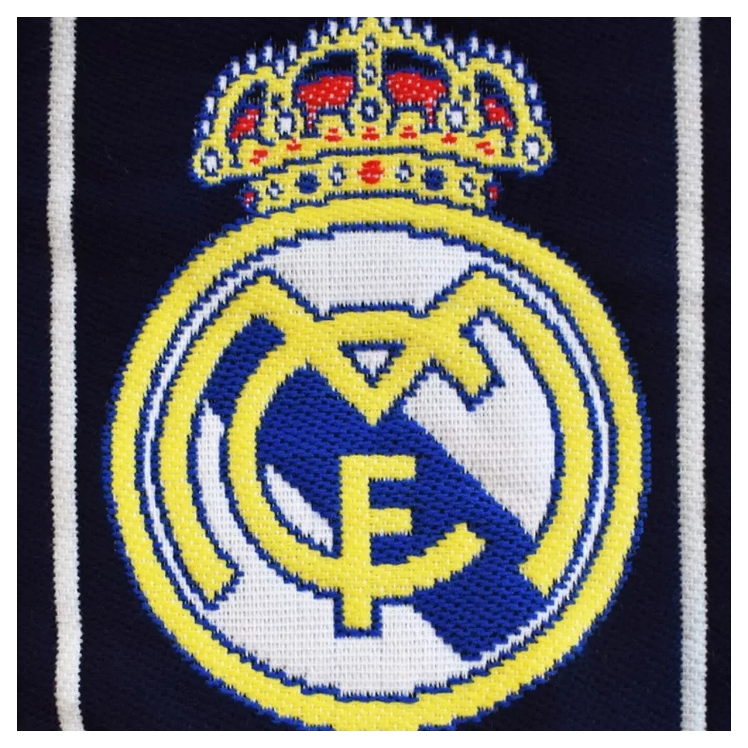 Kép 4/4 - REAL MADRID sál 