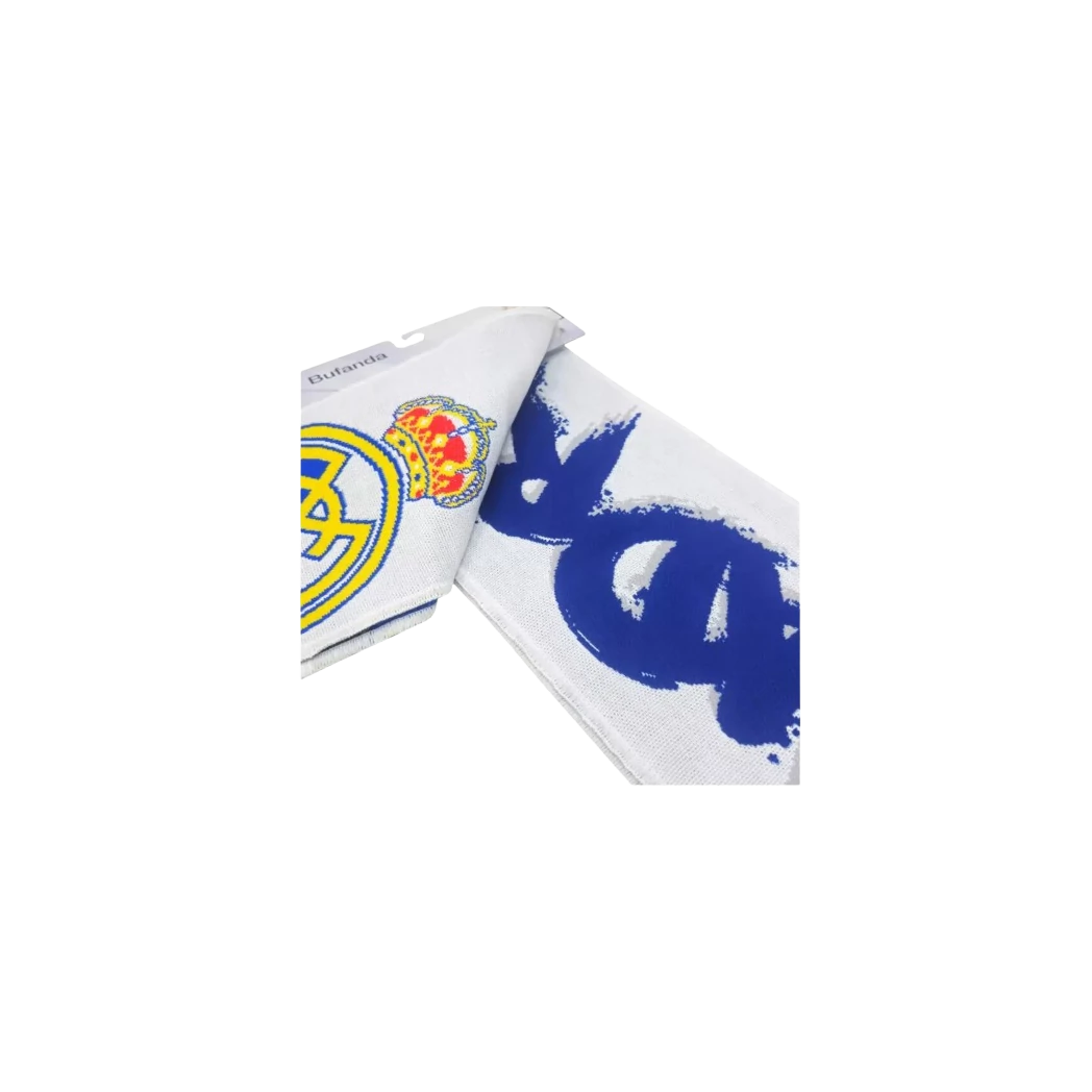 Kép 3/4 - REAL MADRID sál