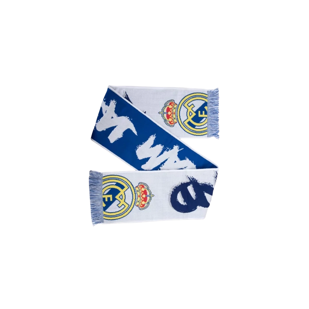 Kép 4/4 - REAL MADRID sál