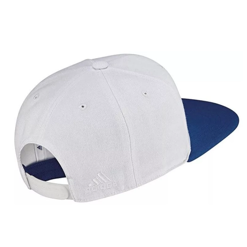 Kép 2/2 - REAL MADRID baseball sapka flat Adidas