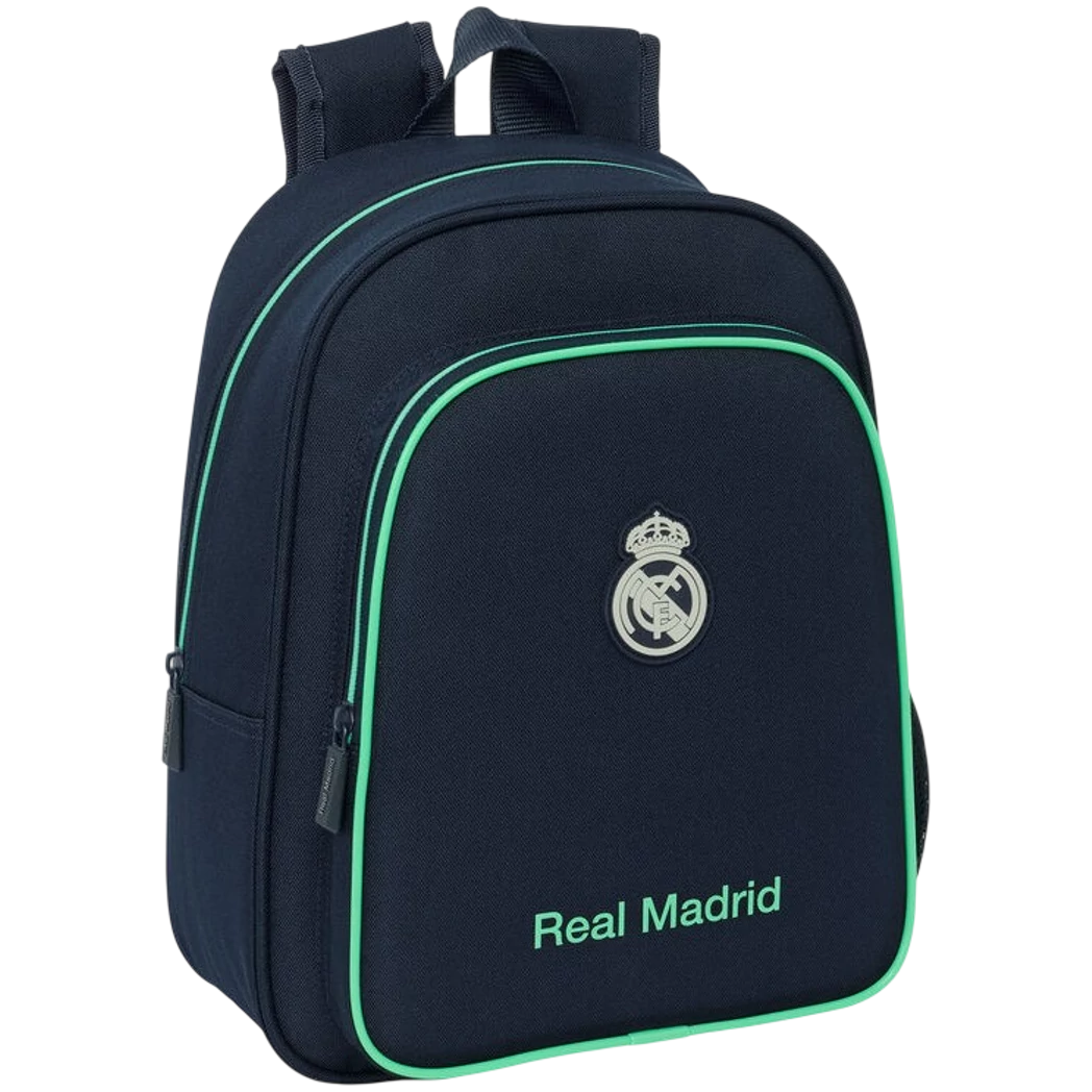 Kép 1/3 - REAL MADRID hátizsák 25/26 33 cm