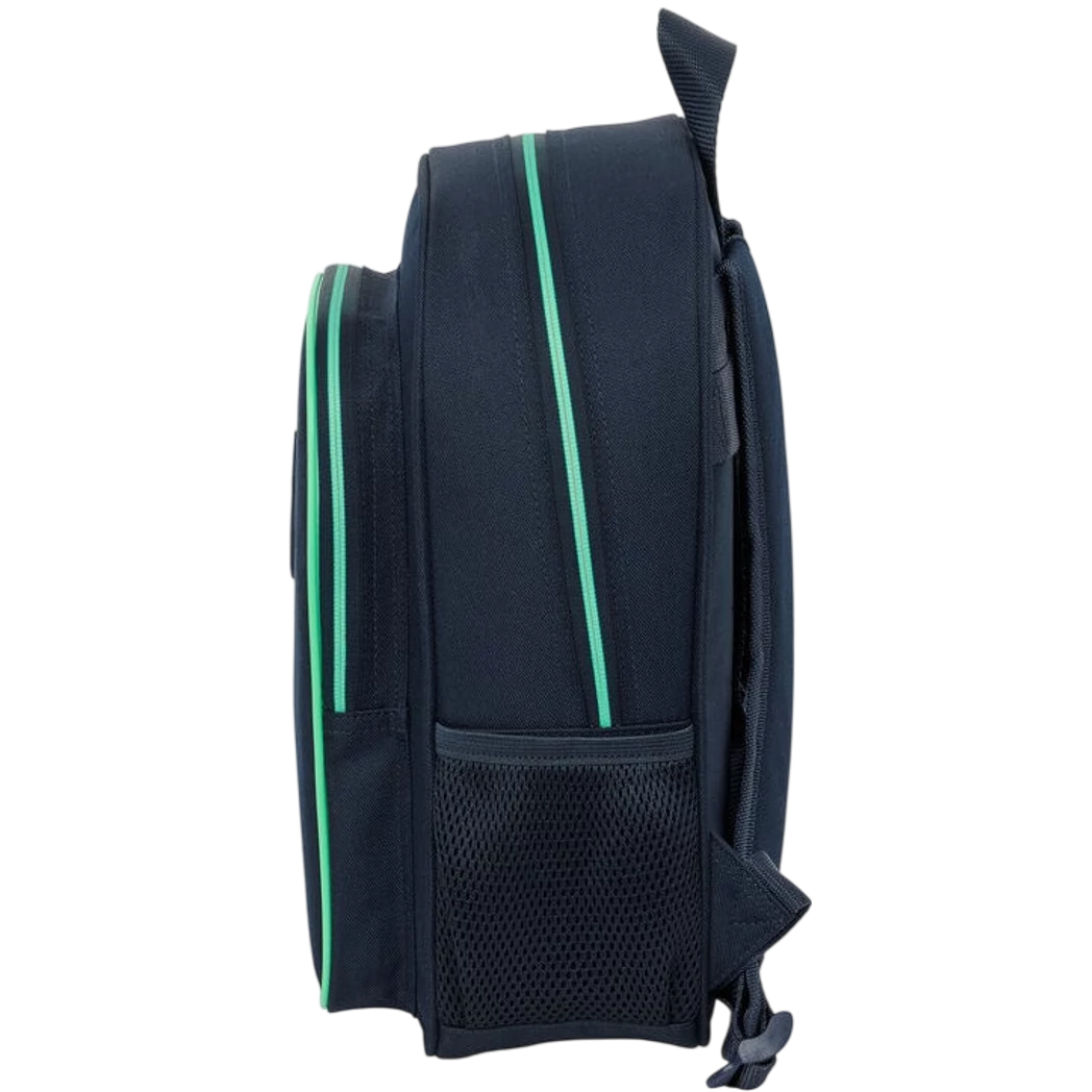 Kép 2/3 - REAL MADRID hátizsák 25/26 33 cm