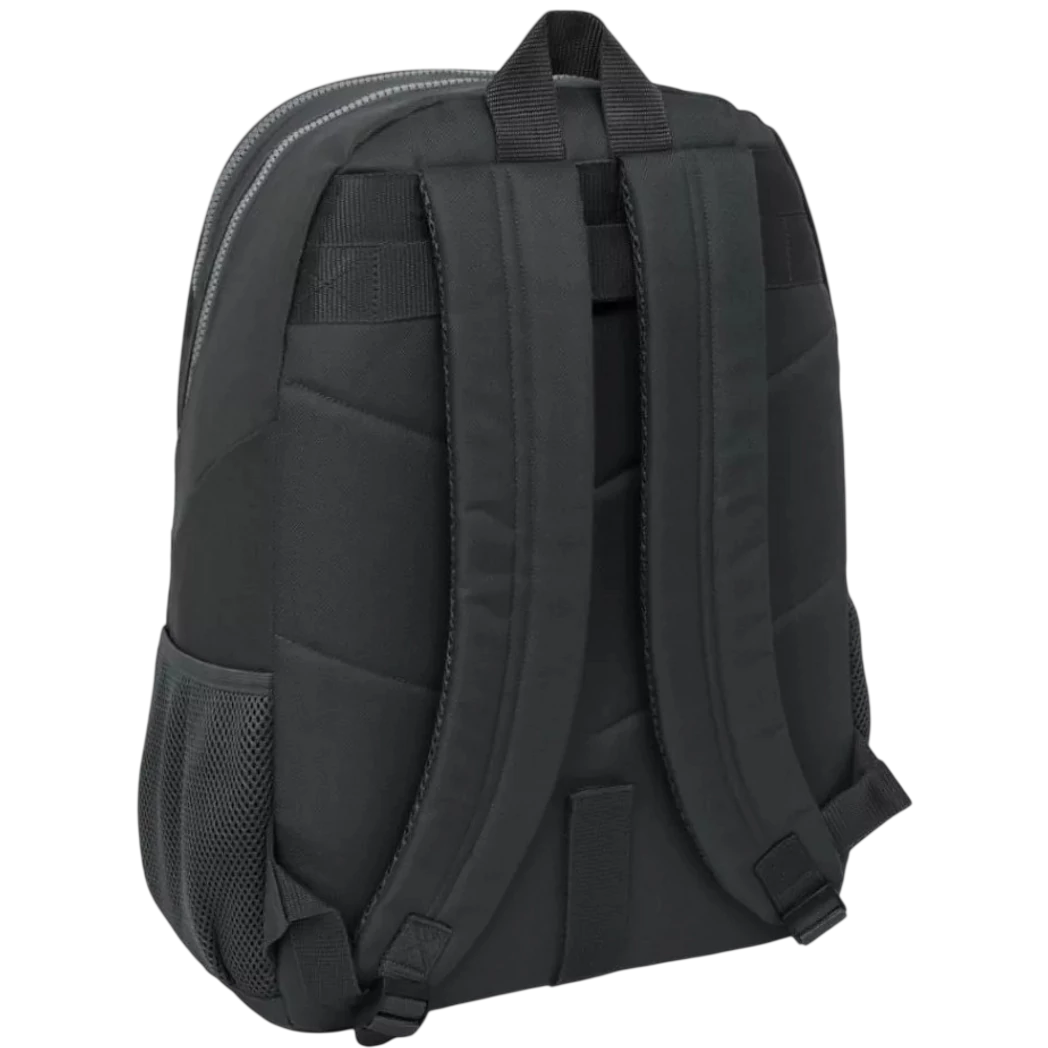 Kép 2/3 - REAL MADRID hátizsák, iskolatáska