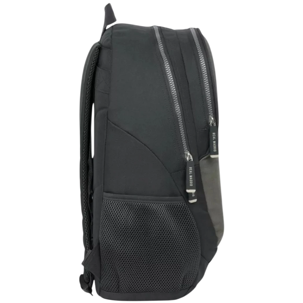 Kép 3/3 - REAL MADRID hátizsák, iskolatáska