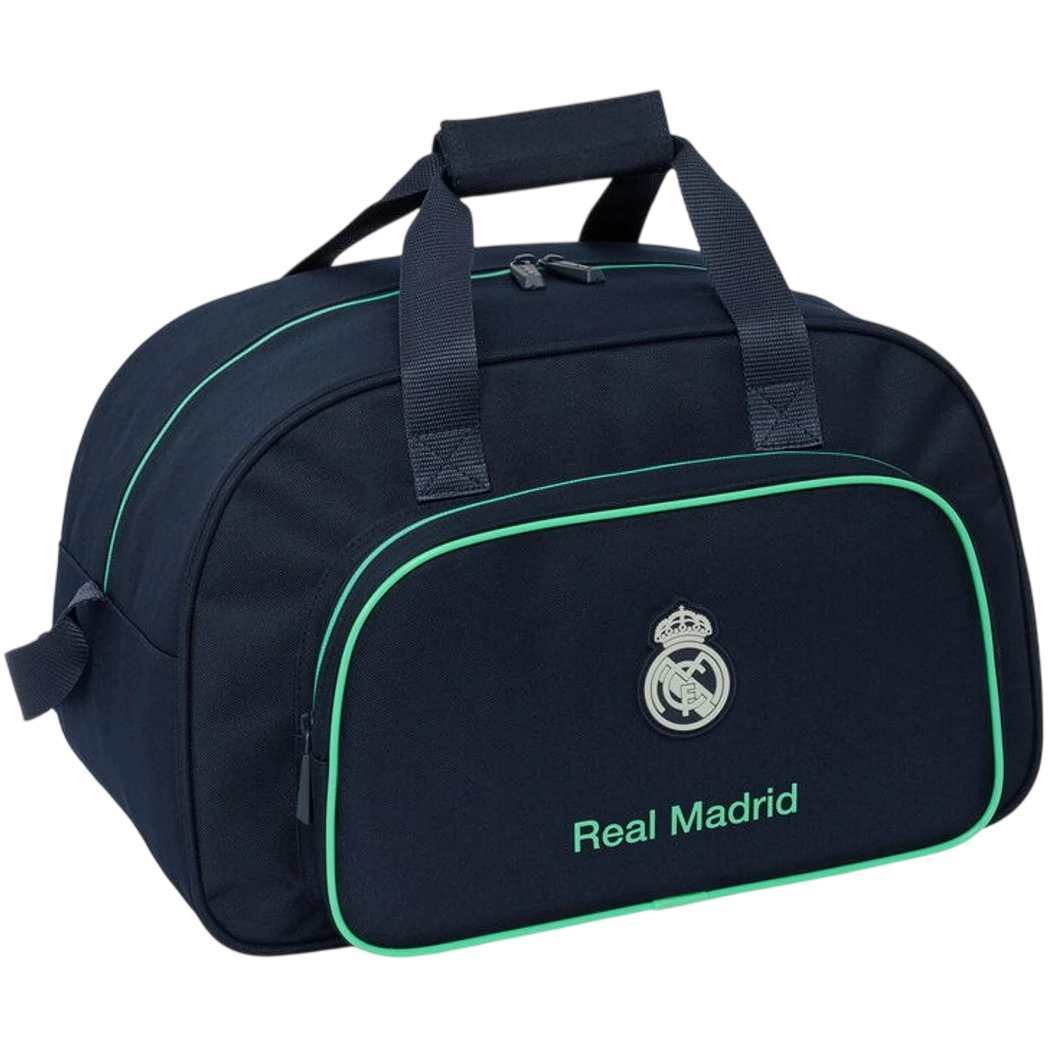 Kép 1/3 - REAL MADRID sporttáska, utazótáska
