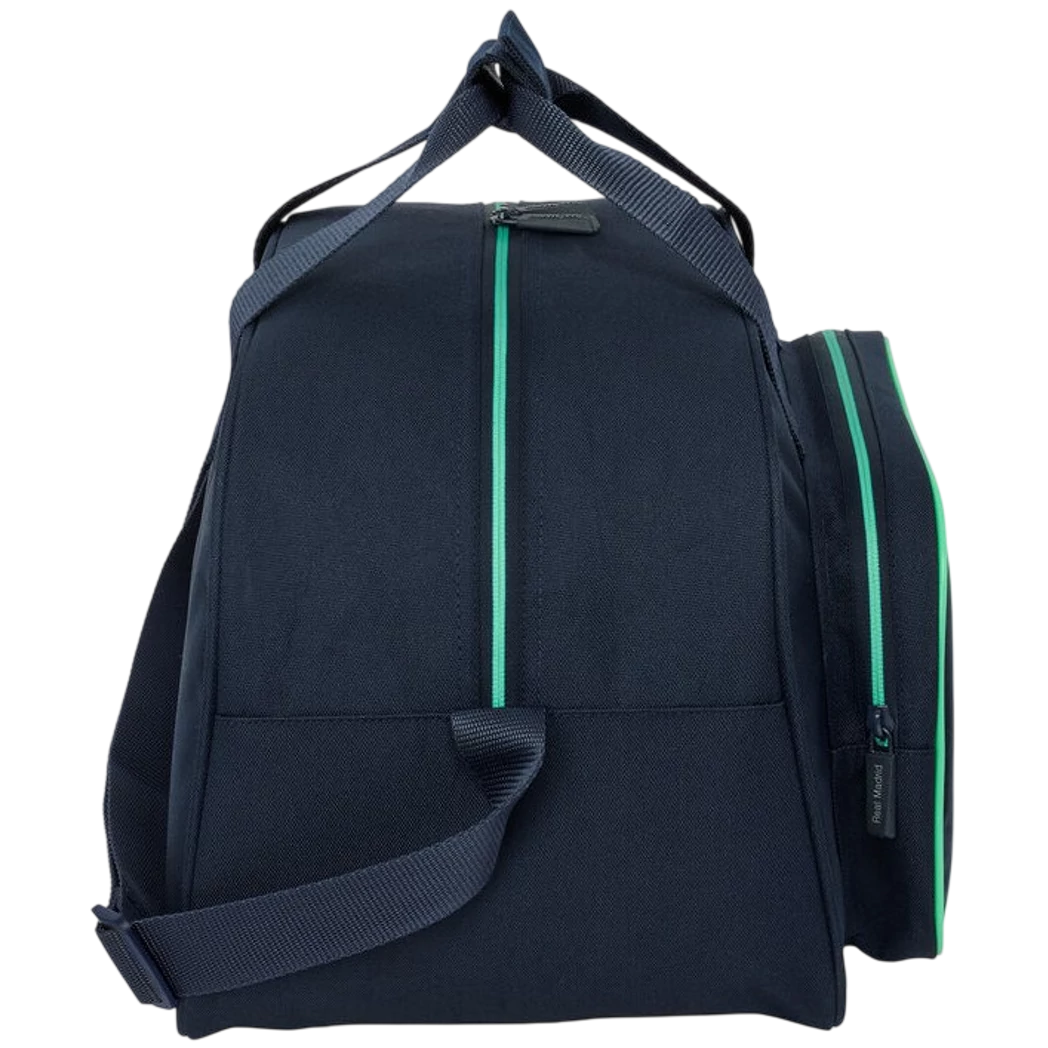 Kép 2/3 - REAL MADRID sporttáska, utazótáska