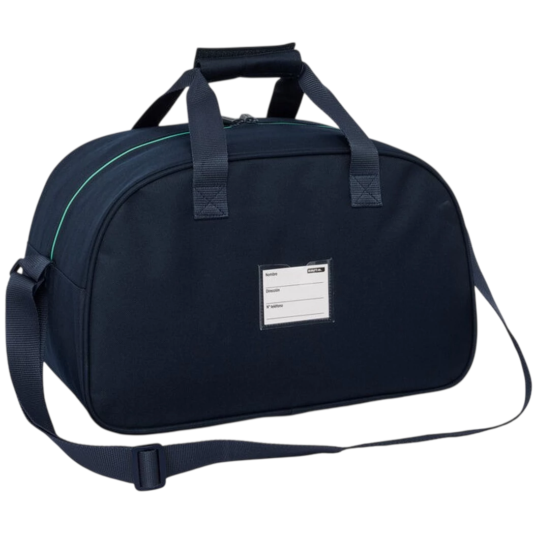 Kép 3/3 - REAL MADRID sporttáska, utazótáska