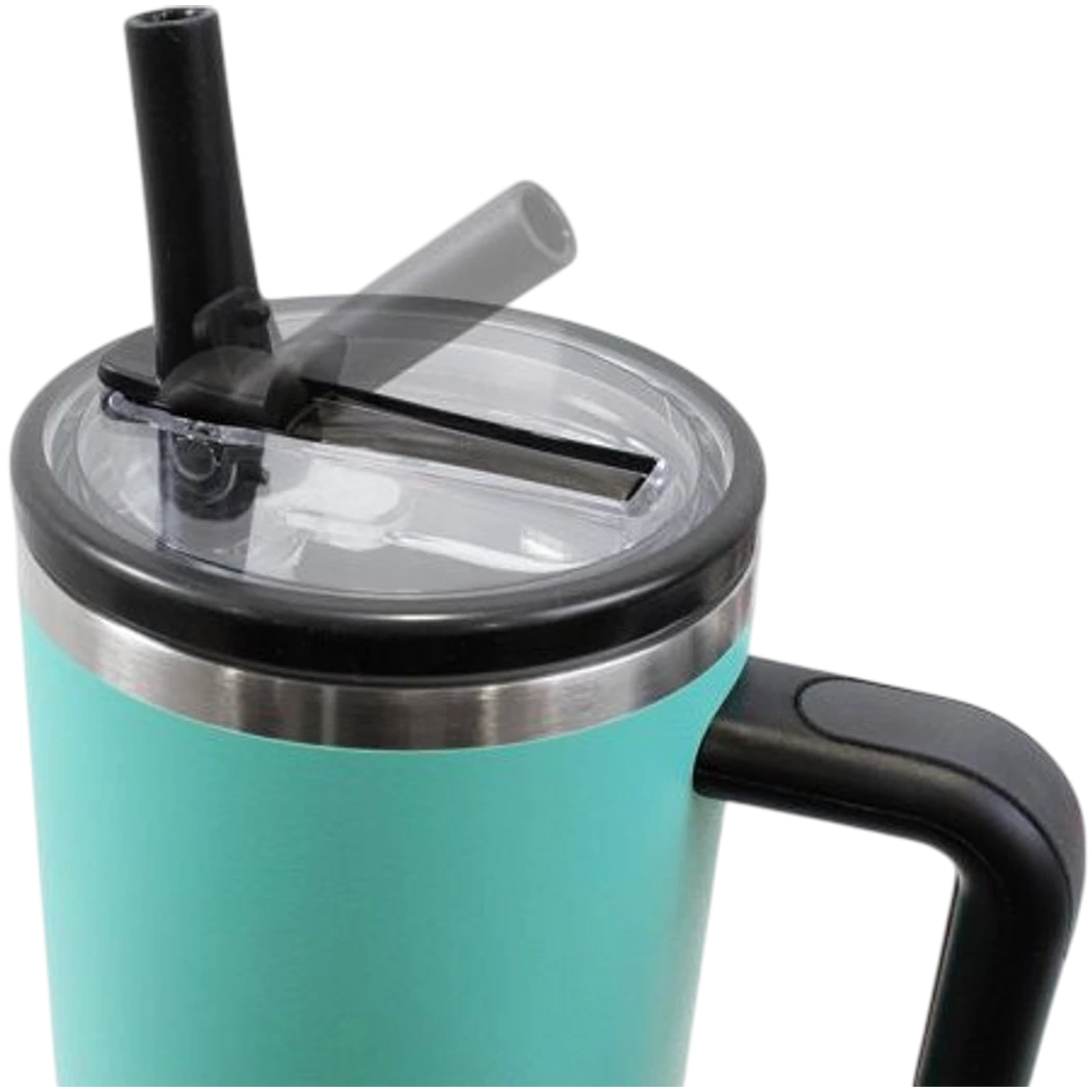 Kép 3/3 - REAL MADRID nagy termosz 1.2 liter