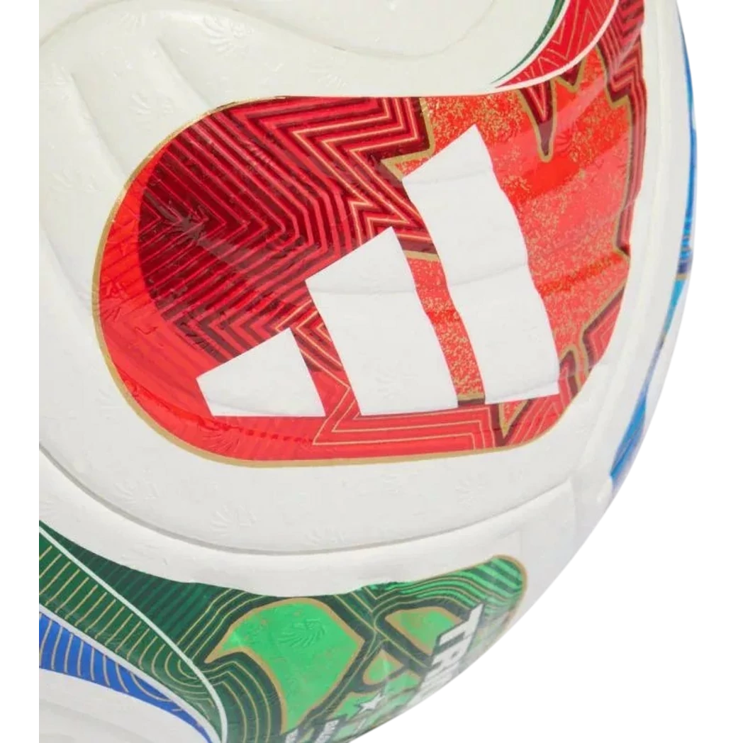 Kép 4/5 - ADIDAS mérkőzéslabda FIFA World Cup 26 Trionda Pro Match díszdobozban