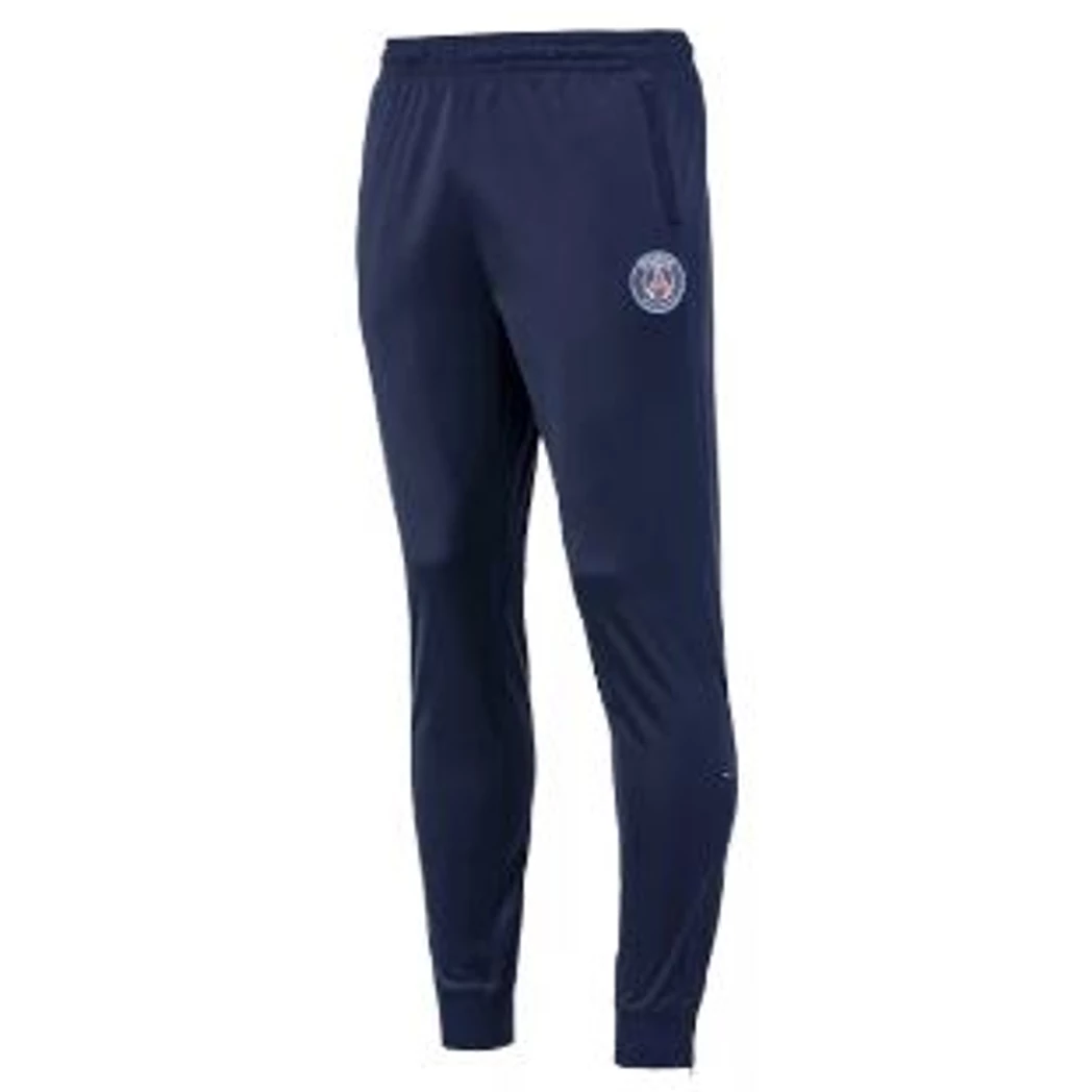 Kép 3/3 - PSG felnőtt kék melegítő garnitúra 