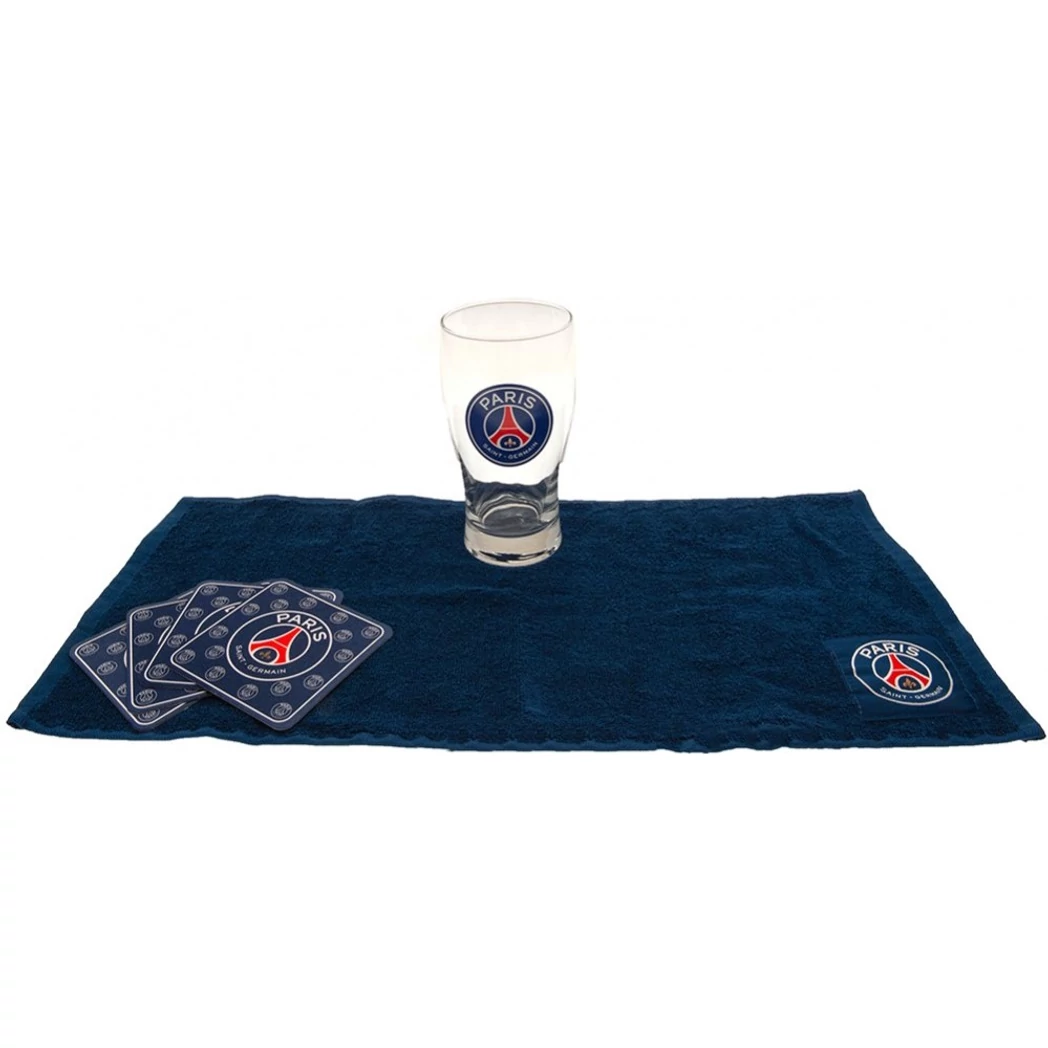 Kép 2/3 - PSG mini bár szett