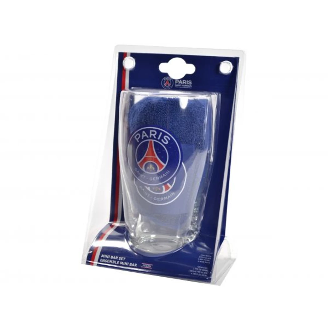 Kép 3/3 - PSG mini bár szett