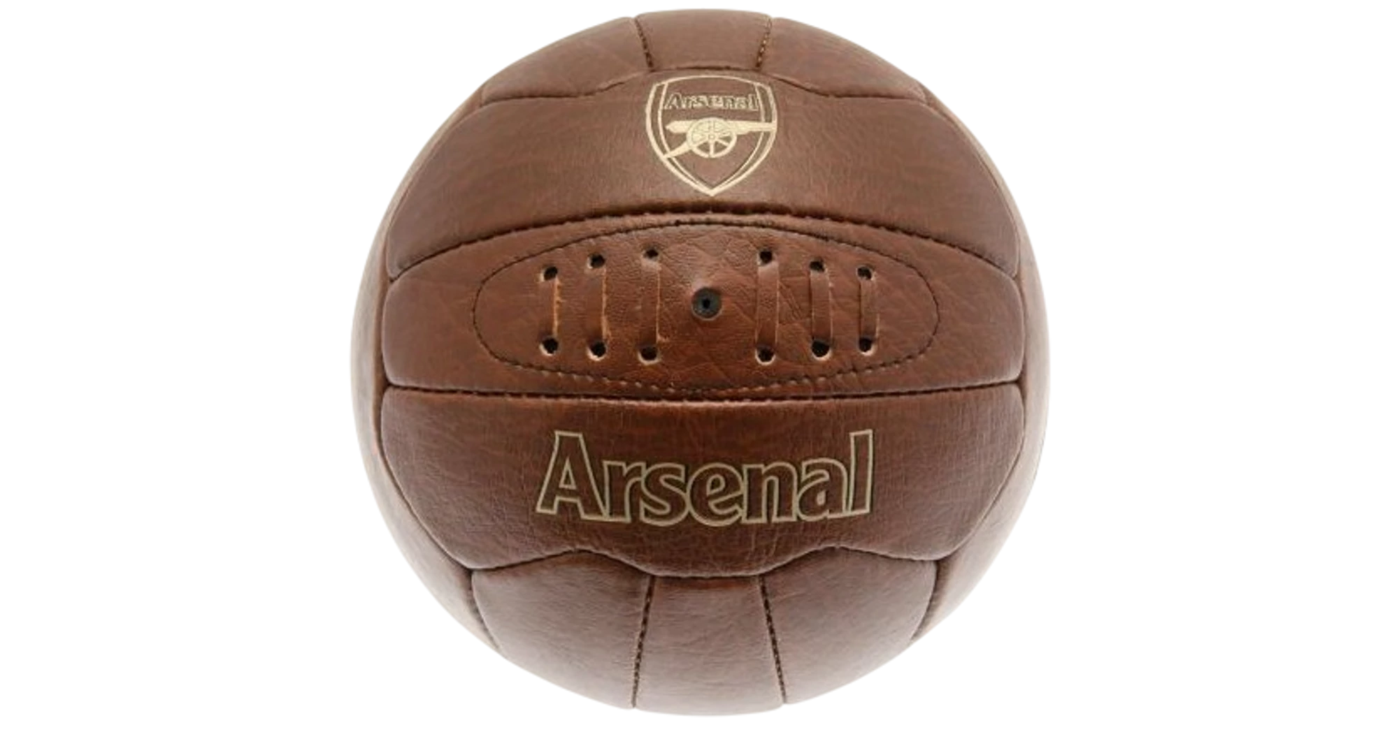 Metal Labda ARSENAL retro labda