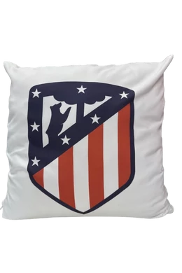 ATLETICO MADRID díszpárna