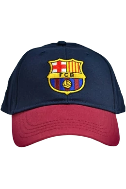 BARCELONA baseball sapka