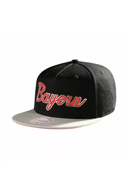 BAYERN MÜNCHEN baseball sapka snapback