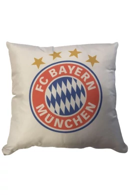 Bayern München díszpárna