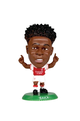 ARSENAL - SAKA SoccerStarz figura