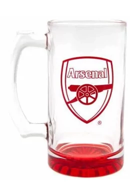 ARSENAL söröskorsó