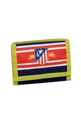 ATLÉTICO MADRID pénztárca