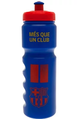 BARCELONA nagy műanyag kulacs 750 ML