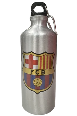 BARCELONA alumínium kulacs 600 ML