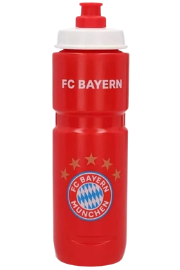 BAYERN MÜNCHEN kulacs piros 750 ML