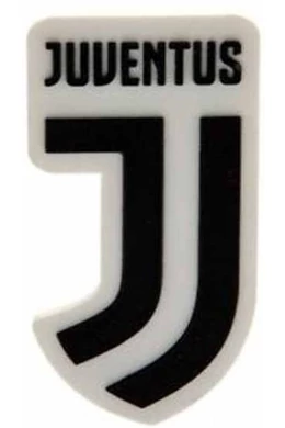 JUVENTUS hűtőmágnes 3D