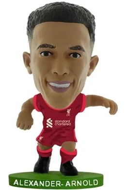 LIVERPOOL - ALEXANDER-ARNOLD SoccerStarz figura