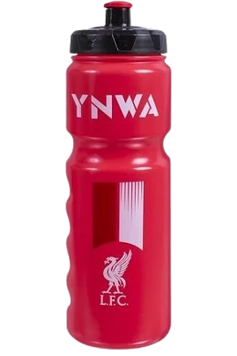 LIVERPOOL nagy műanyag kulacs 750 ML