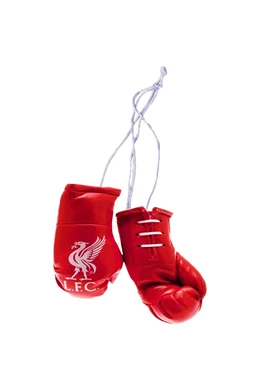 LIVERPOOL autós boxkesztyű